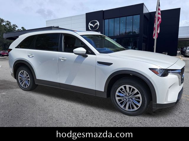 2024 Mazda CX-90 3.3 Turbo Preferred