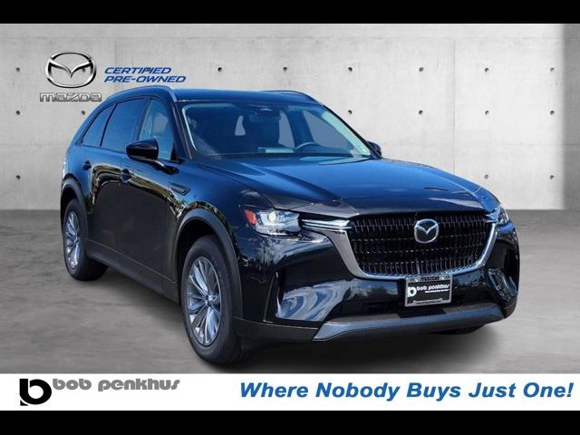 2024 Mazda CX-90 3.3 Turbo Preferred