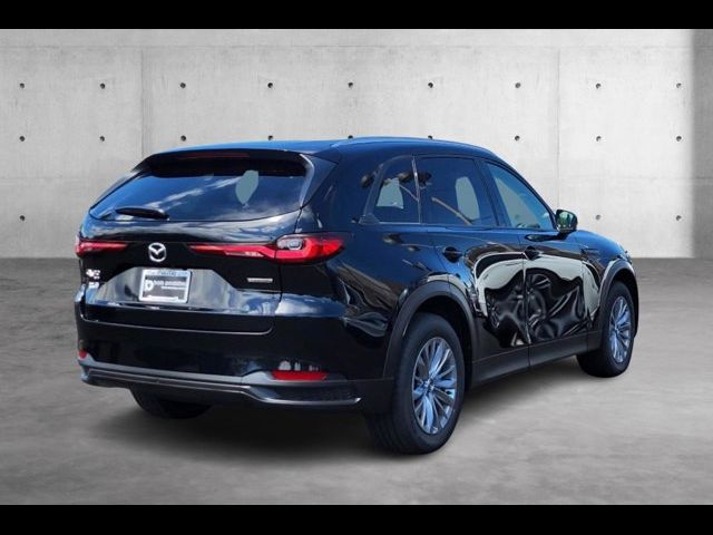 2024 Mazda CX-90 3.3 Turbo Preferred