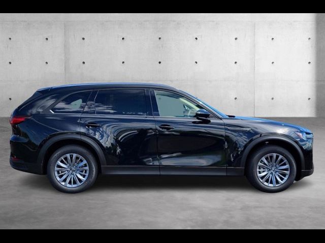 2024 Mazda CX-90 3.3 Turbo Preferred