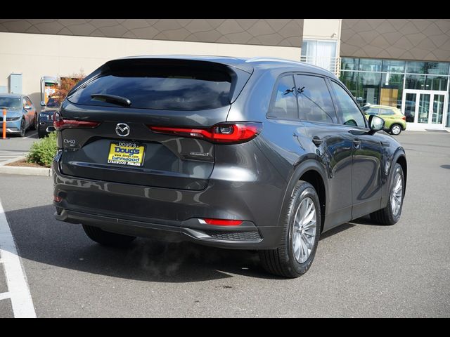 2024 Mazda CX-90 3.3 Turbo Preferred