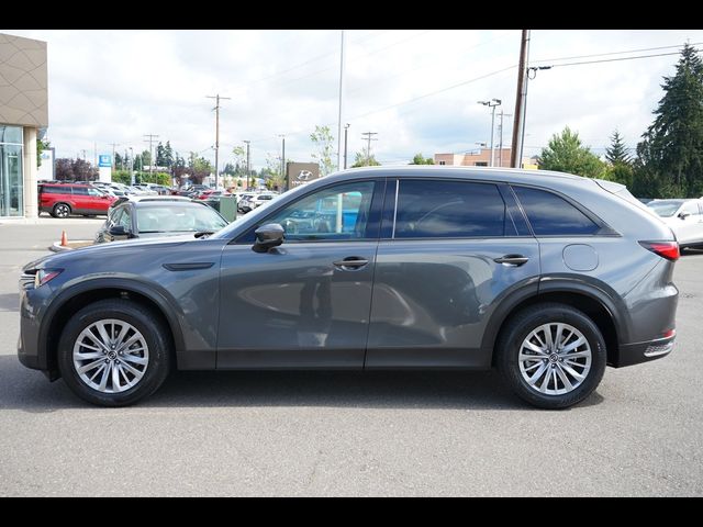 2024 Mazda CX-90 3.3 Turbo Preferred