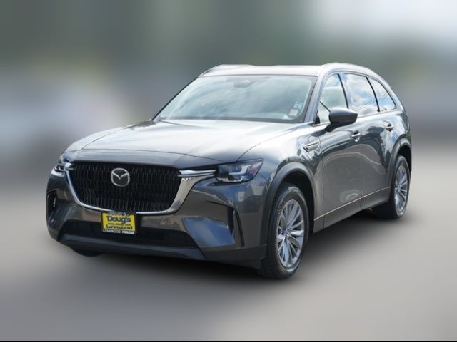 2024 Mazda CX-90 3.3 Turbo Preferred