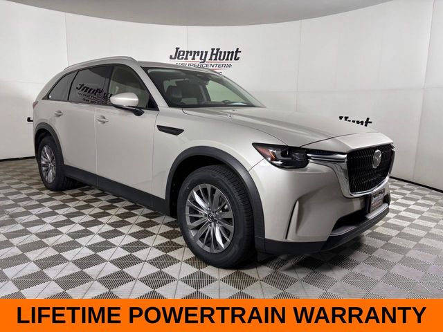 2024 Mazda CX-90 3.3 Turbo Preferred