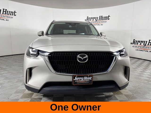2024 Mazda CX-90 3.3 Turbo Preferred