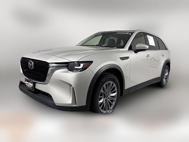 2024 Mazda CX-90 3.3 Turbo Preferred