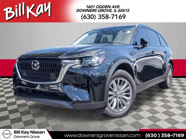 2024 Mazda CX-90 3.3 Turbo Preferred