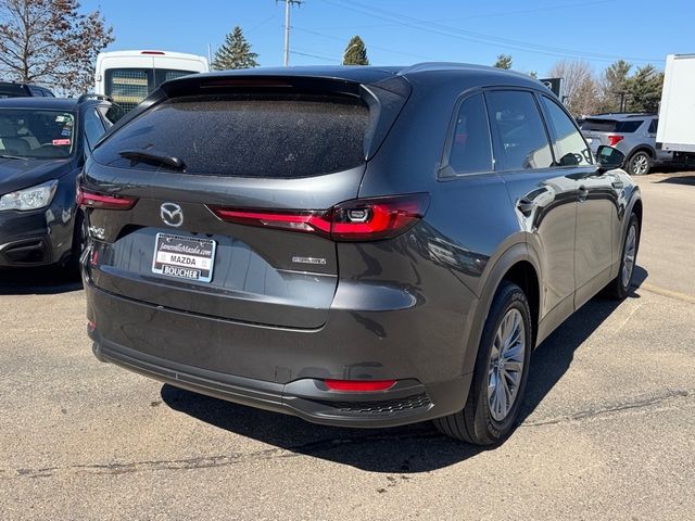 2024 Mazda CX-90 3.3 Turbo Preferred