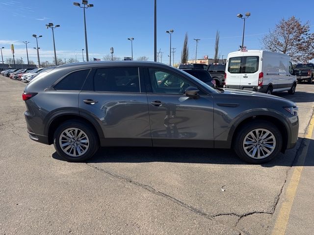 2024 Mazda CX-90 3.3 Turbo Preferred