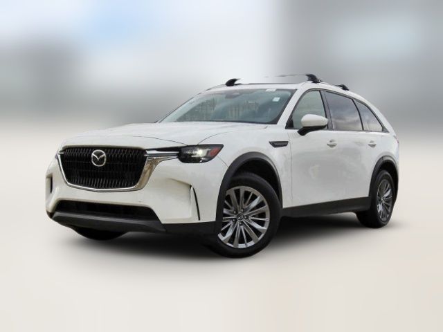 2024 Mazda CX-90 3.3 Turbo Preferred