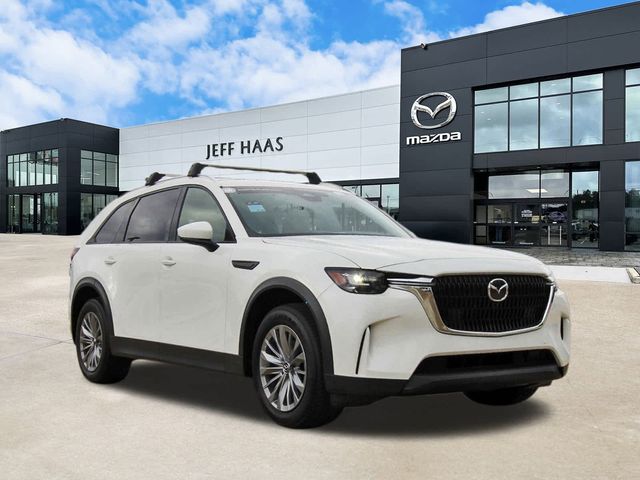 2024 Mazda CX-90 3.3 Turbo Preferred