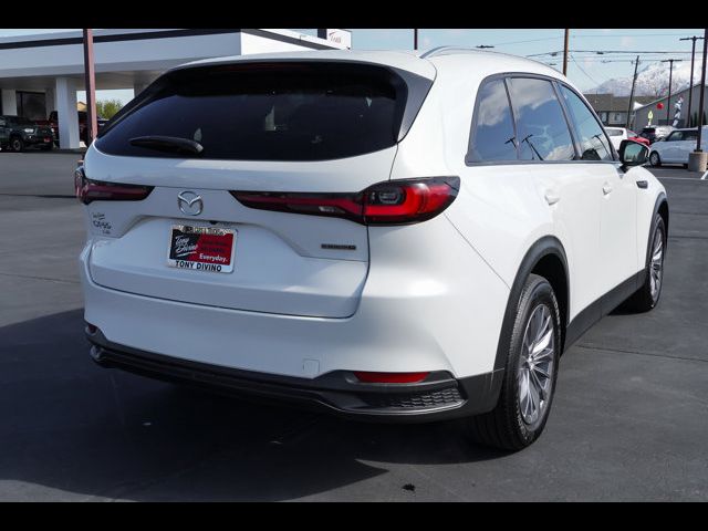 2024 Mazda CX-90 3.3 Turbo Preferred