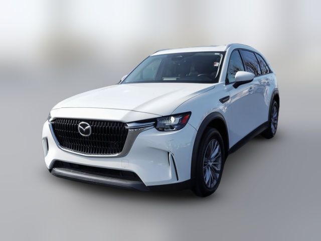 2024 Mazda CX-90 3.3 Turbo Preferred