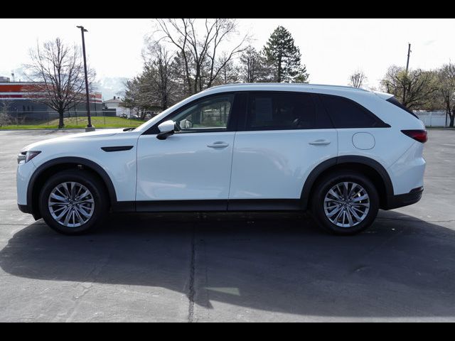2024 Mazda CX-90 3.3 Turbo Preferred