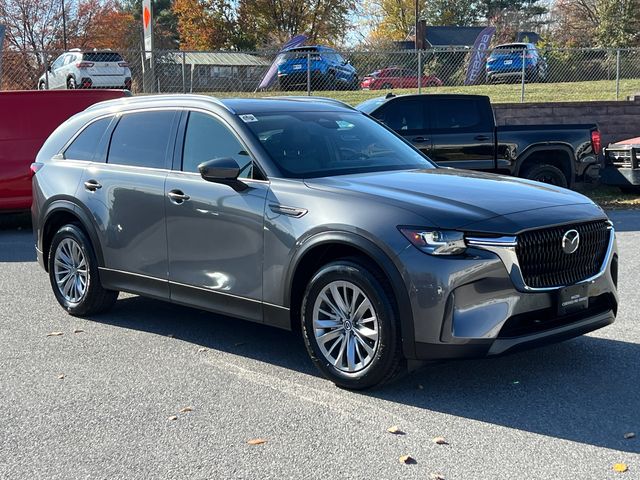 2024 Mazda CX-90 3.3 Turbo Preferred