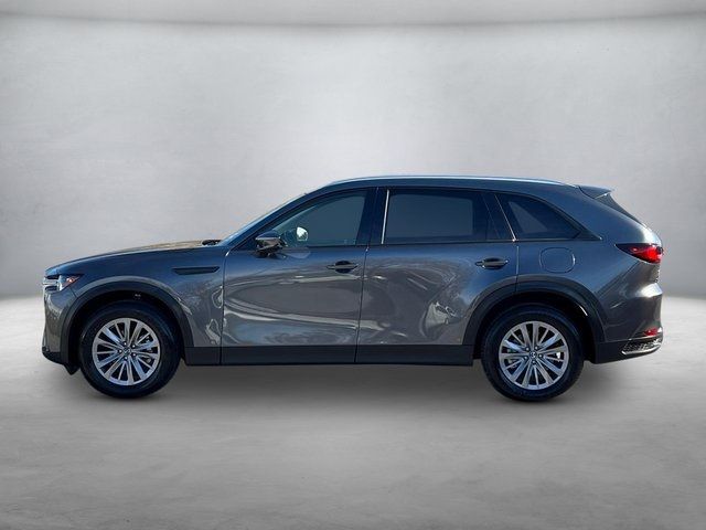 2024 Mazda CX-90 3.3 Turbo Preferred