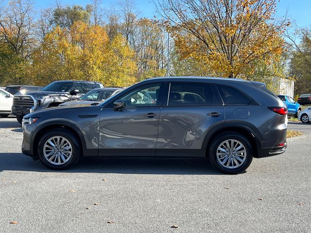 2024 Mazda CX-90 3.3 Turbo Preferred