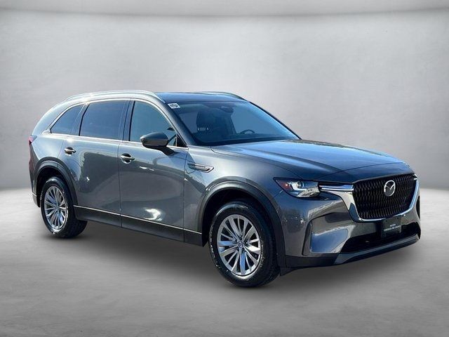 2024 Mazda CX-90 3.3 Turbo Preferred