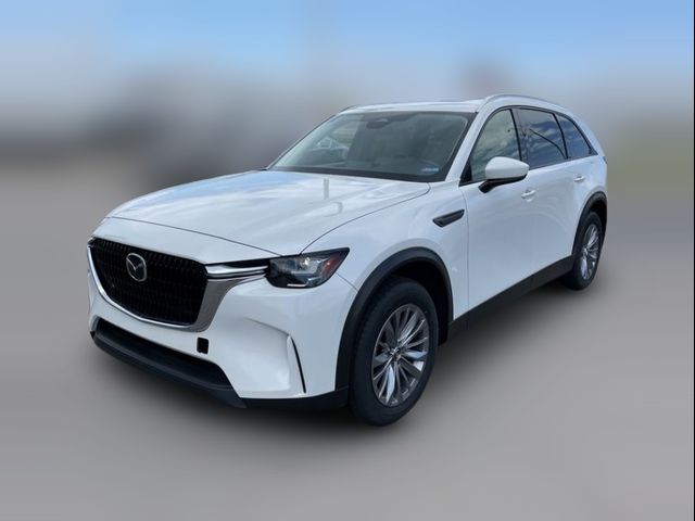 2024 Mazda CX-90 3.3 Turbo Preferred