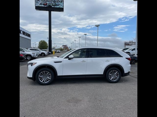 2024 Mazda CX-90 3.3 Turbo Preferred