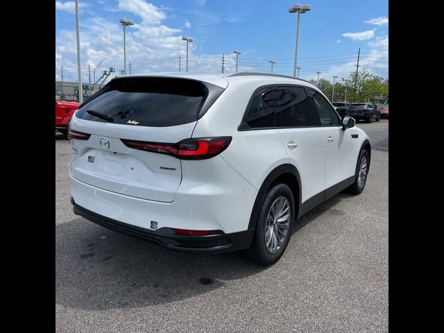 2024 Mazda CX-90 3.3 Turbo Preferred