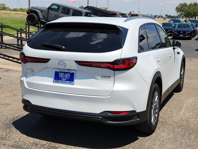 2024 Mazda CX-90 3.3 Turbo Preferred