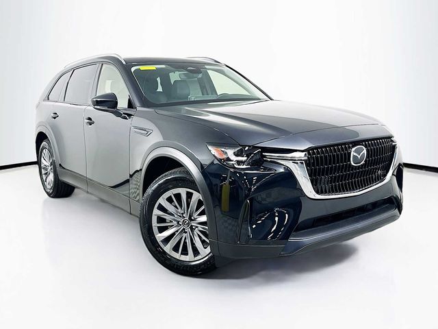 2024 Mazda CX-90 3.3 Turbo Preferred