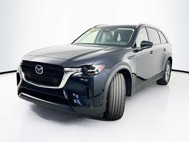 2024 Mazda CX-90 3.3 Turbo Preferred