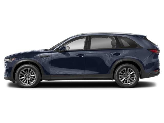 2024 Mazda CX-90 3.3 Turbo Preferred