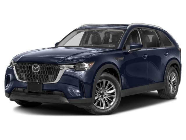 2024 Mazda CX-90 3.3 Turbo Preferred