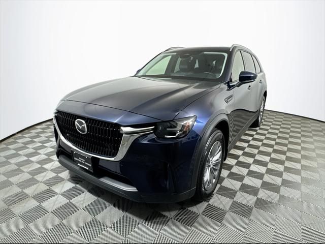 2024 Mazda CX-90 3.3 Turbo Preferred