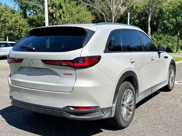 2024 Mazda CX-90 3.3 Turbo Preferred