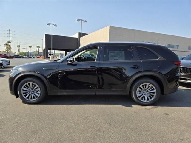 2024 Mazda CX-90 3.3 Turbo Preferred