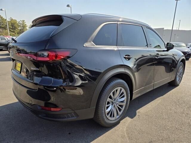 2024 Mazda CX-90 3.3 Turbo Preferred