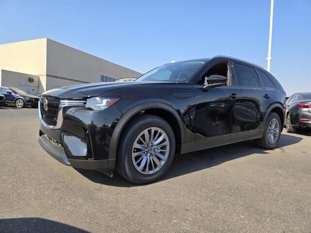 2024 Mazda CX-90 3.3 Turbo Preferred