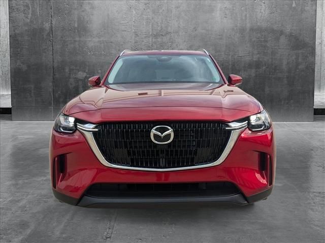 2024 Mazda CX-90 3.3 Turbo Preferred