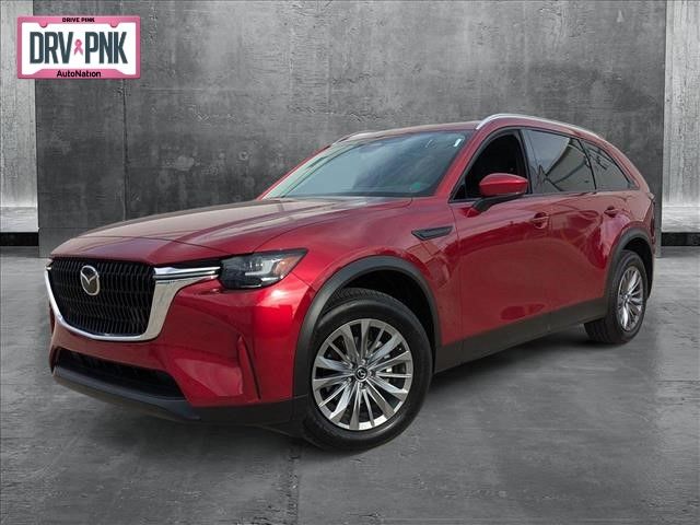 2024 Mazda CX-90 3.3 Turbo Preferred