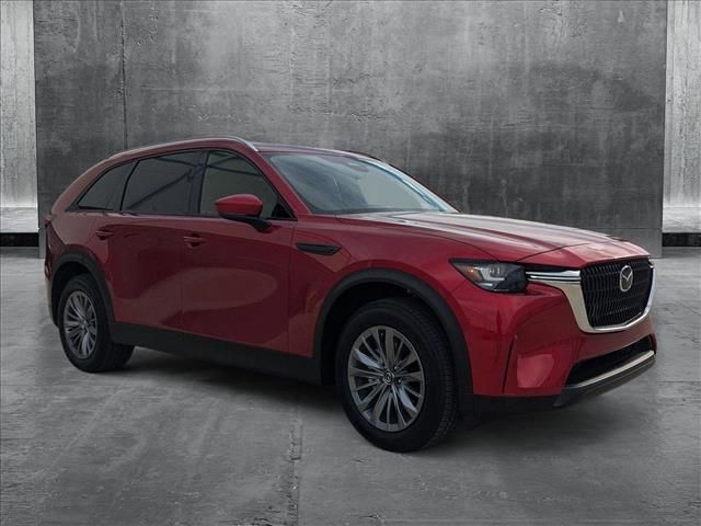 2024 Mazda CX-90 3.3 Turbo Preferred