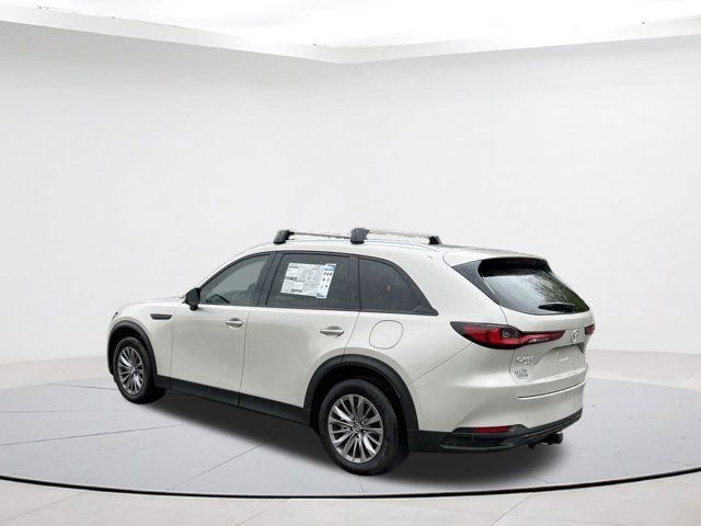 2024 Mazda CX-90 3.3 Turbo Preferred