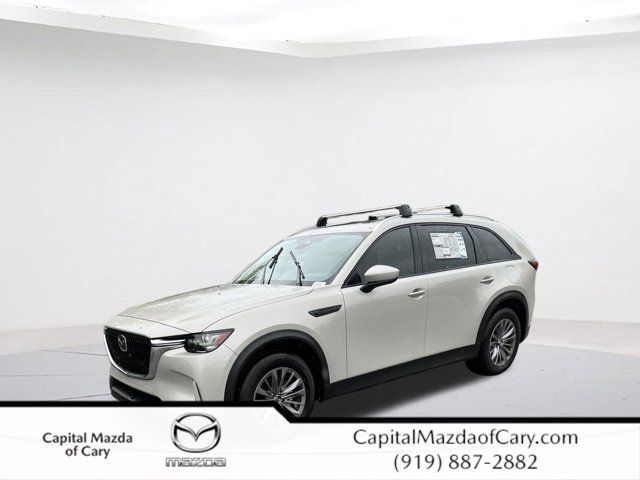 2024 Mazda CX-90 3.3 Turbo Preferred