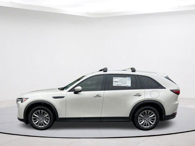 2024 Mazda CX-90 3.3 Turbo Preferred