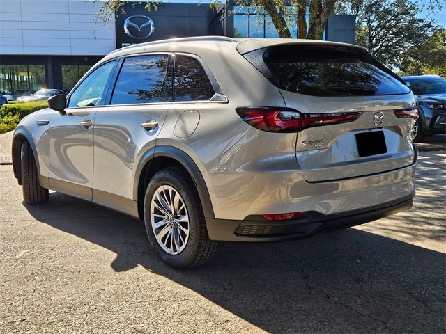 2024 Mazda CX-90 3.3 Turbo Preferred