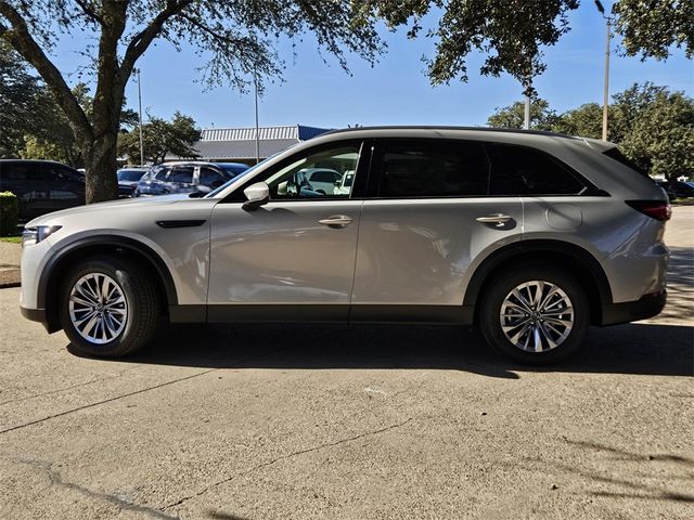 2024 Mazda CX-90 3.3 Turbo Preferred