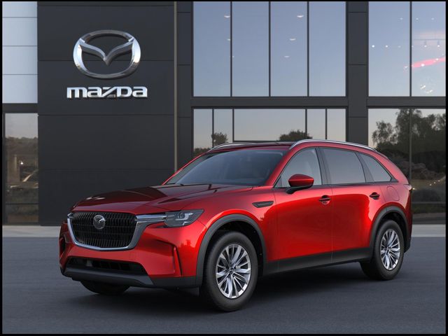 2024 Mazda CX-90 3.3 Turbo Preferred