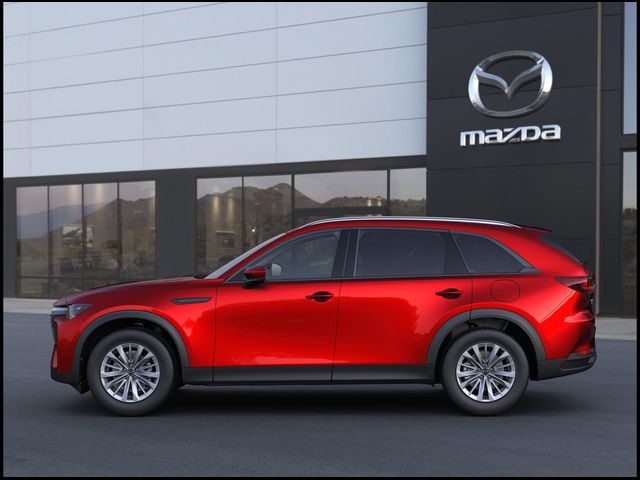 2024 Mazda CX-90 3.3 Turbo Preferred