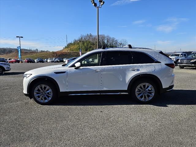 2024 Mazda CX-90 3.3 Turbo Preferred