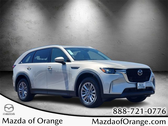 2024 Mazda CX-90 3.3 Turbo Preferred