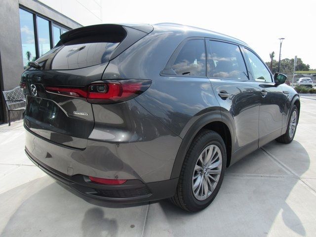 2024 Mazda CX-90 3.3 Turbo Preferred