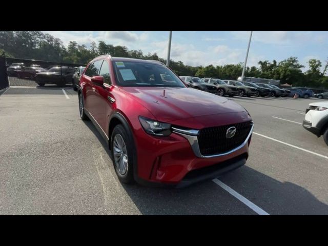 2024 Mazda CX-90 3.3 Turbo Preferred