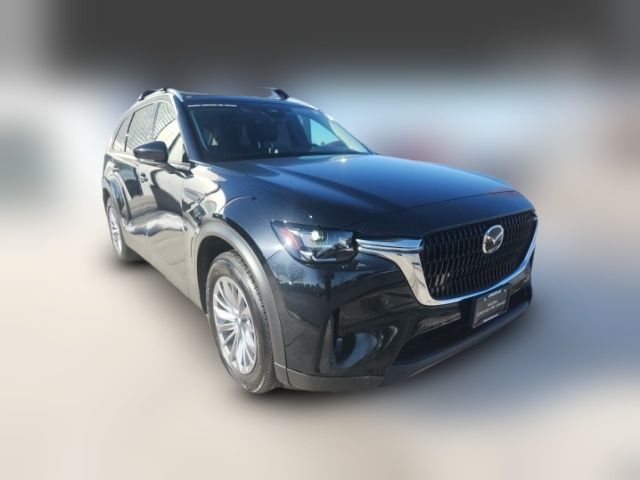 2024 Mazda CX-90 3.3 Turbo Preferred